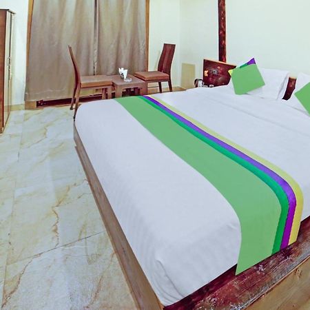 Treebo Trend Hotel Wildernest Zoological Park Nagpur Zewnętrze zdjęcie