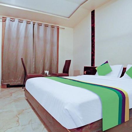 Treebo Trend Hotel Wildernest Zoological Park Nagpur Zewnętrze zdjęcie